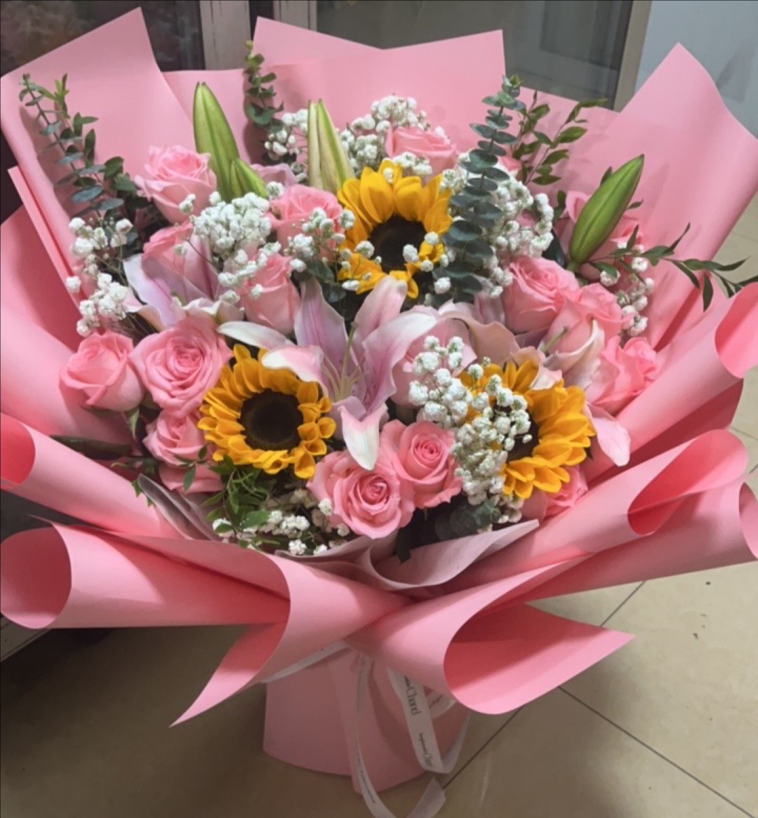 重庆奉节县花店